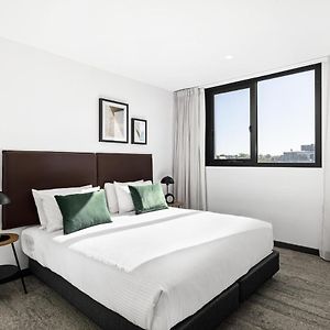 Standard Two-Bedroom Room